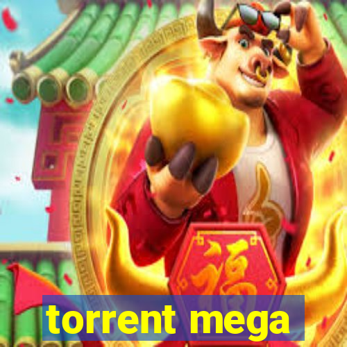 torrent mega